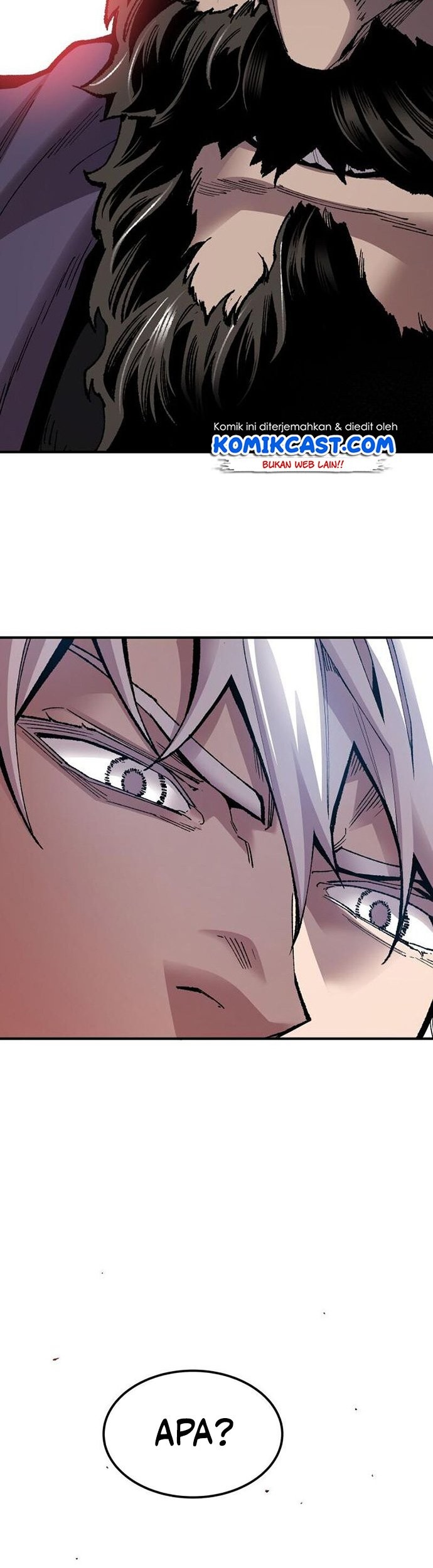 Limit Breaker Chapter 71 Gambar 78