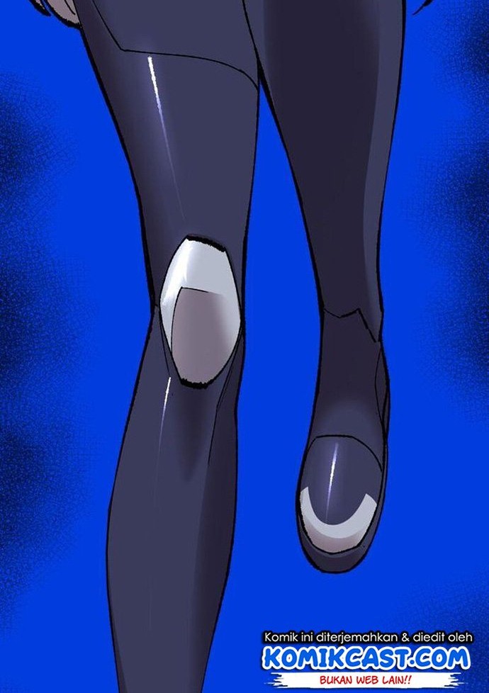 Limit Breaker Chapter 71 Gambar 91