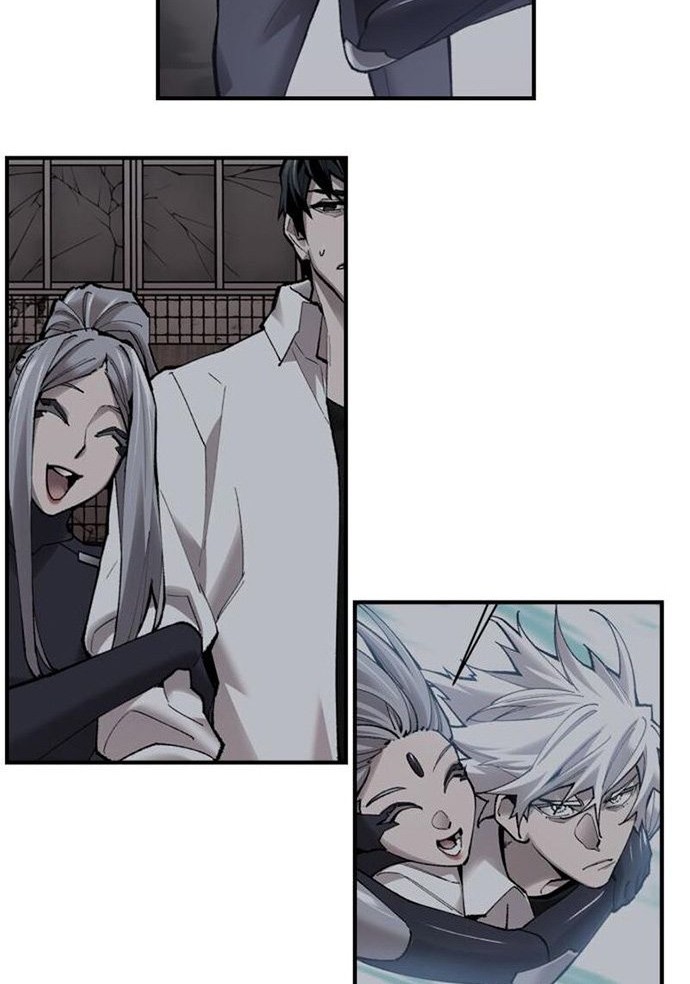 Limit Breaker Chapter 71 Gambar 101