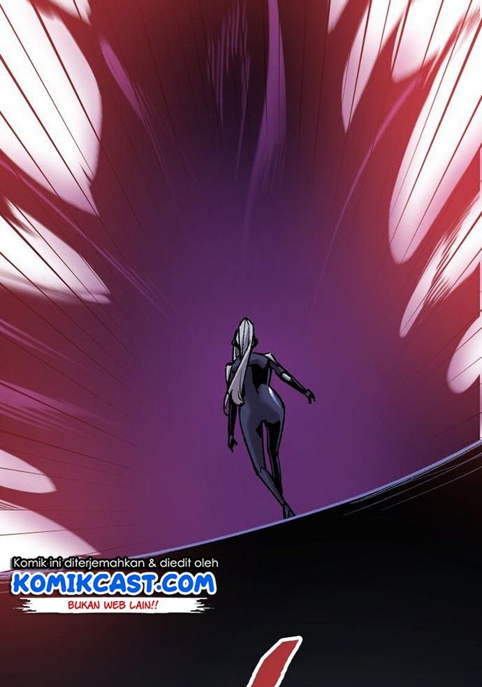 Limit Breaker Chapter 71 Gambar 109