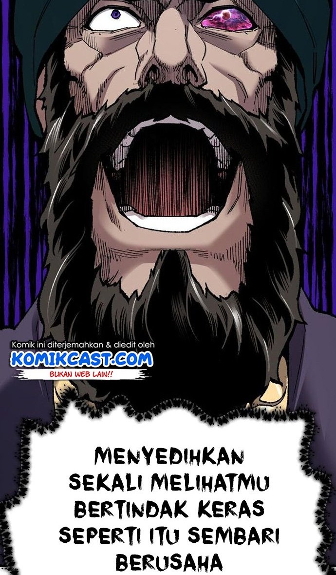 Limit Breaker Chapter 71 Gambar 119
