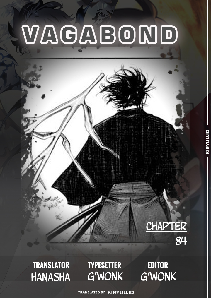 Baca Komik Vagabond Chapter 84 Gambar 1