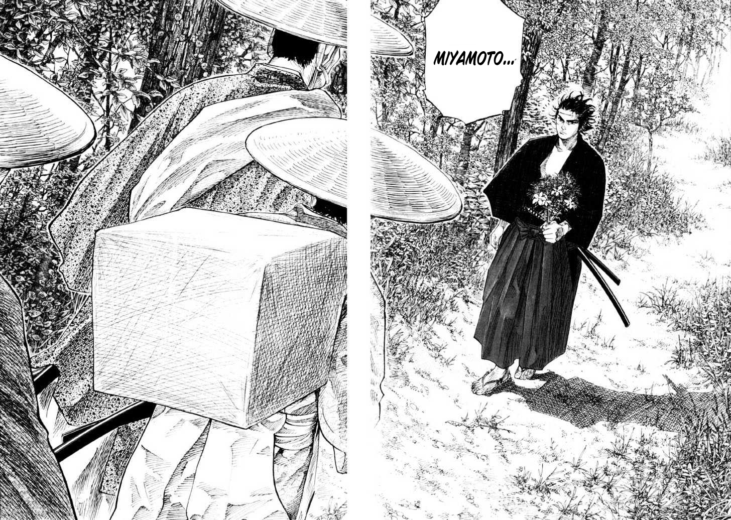Vagabond Chapter 84 Gambar 13