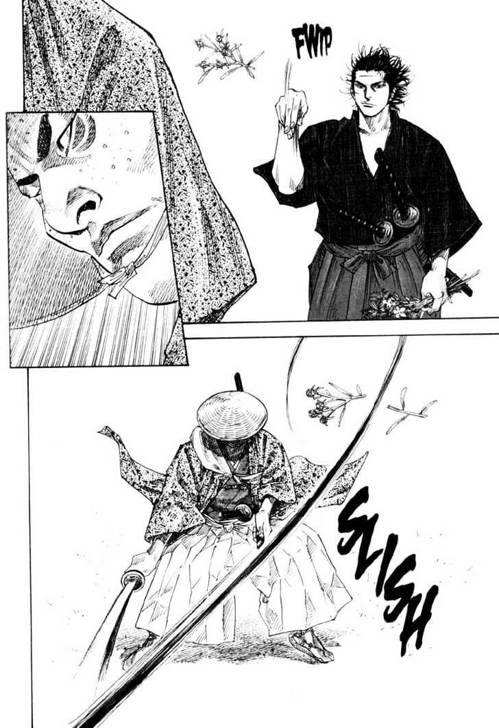 Vagabond Chapter 84 Gambar 18