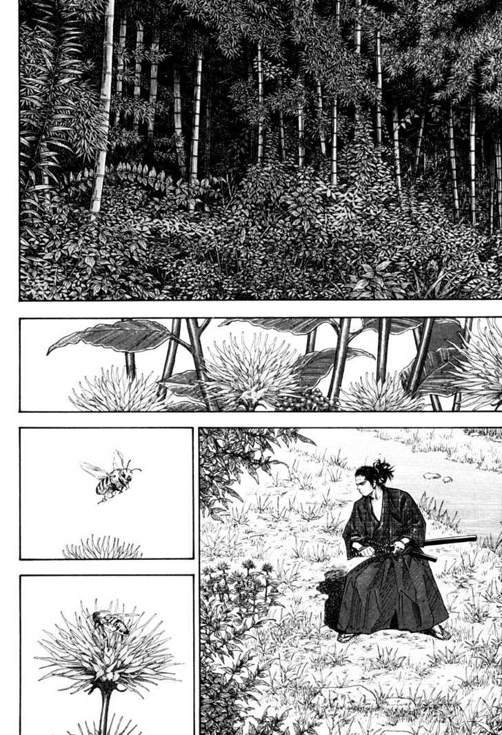 Vagabond Chapter 84 Gambar 3