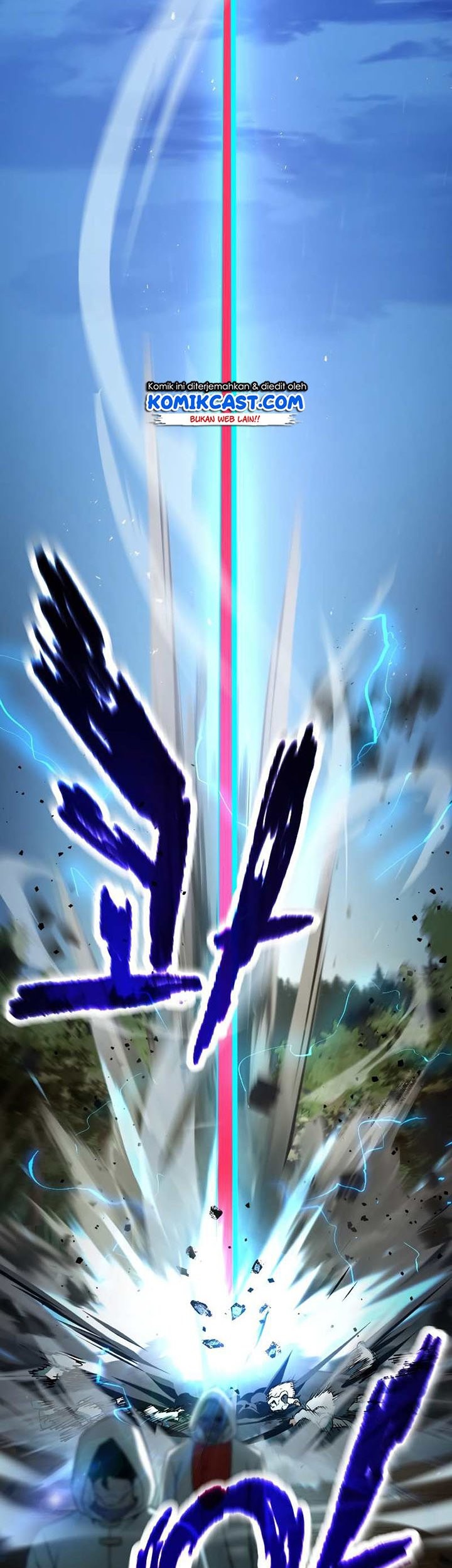 Player Who Can’t Level Up Chapter 63 Gambar 26