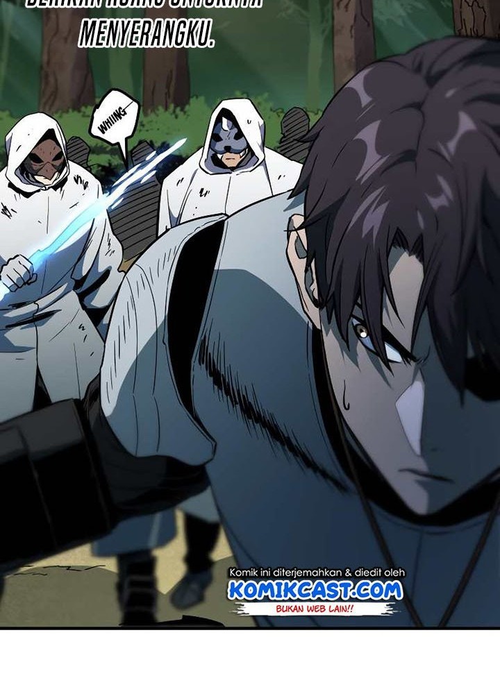 Player Who Can’t Level Up Chapter 63 Gambar 40