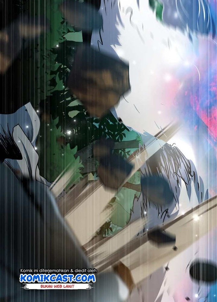 Player Who Can’t Level Up Chapter 63 Gambar 42