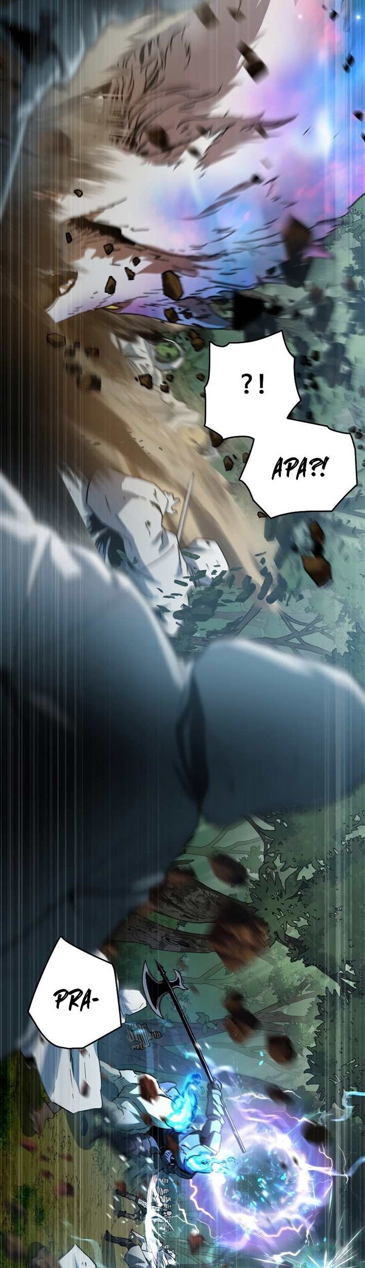 Player Who Can’t Level Up Chapter 63 Gambar 43