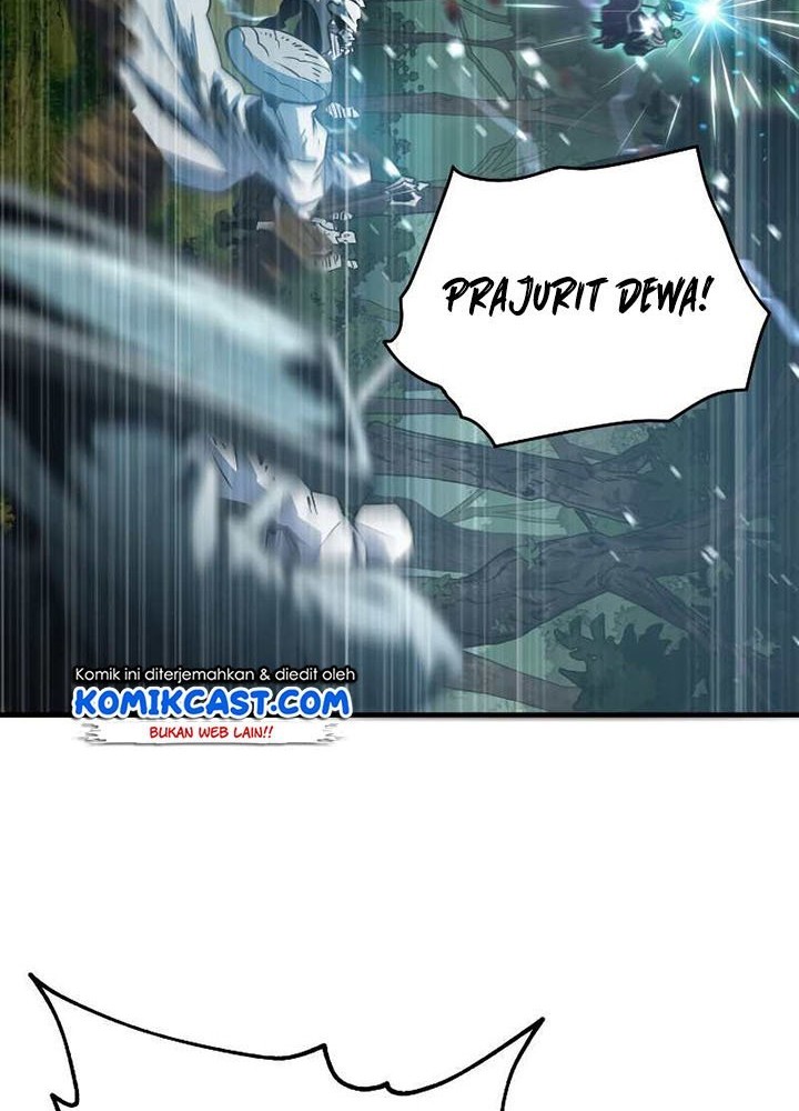Player Who Can’t Level Up Chapter 63 Gambar 44
