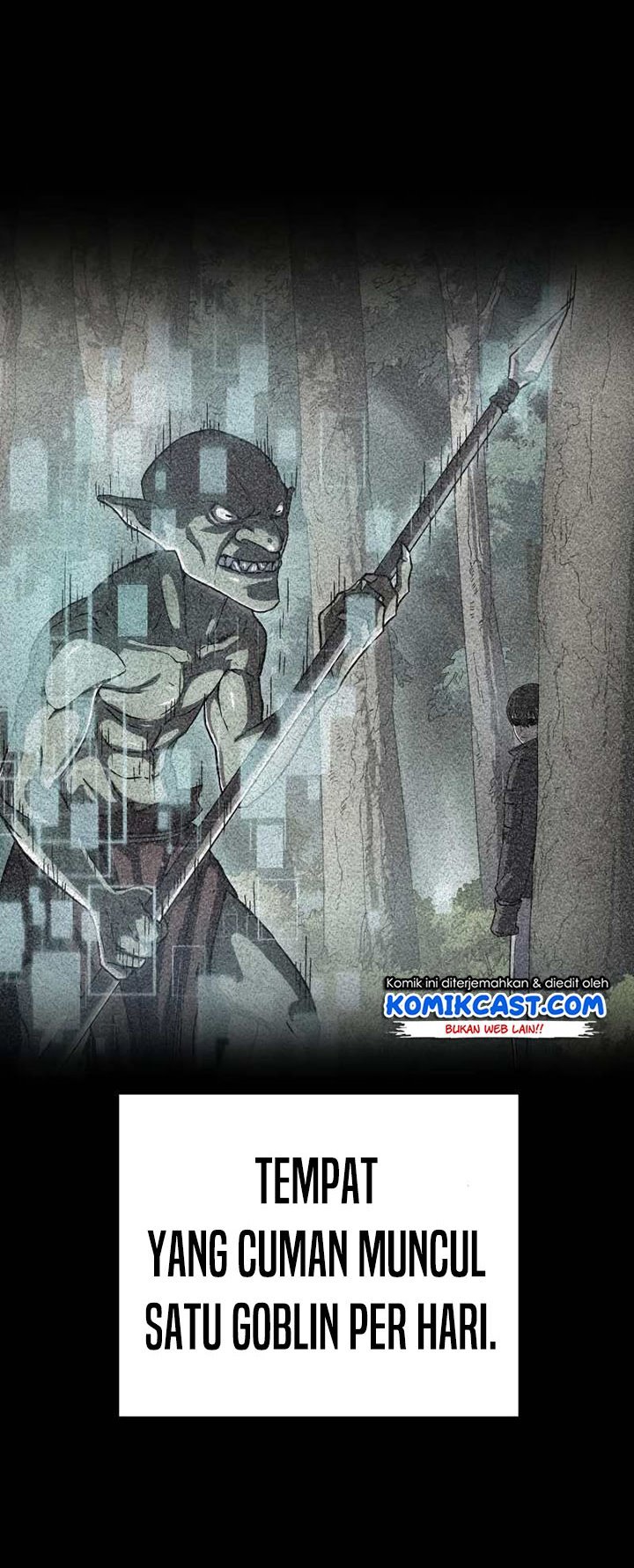 Player Who Can’t Level Up Chapter 63 Gambar 12
