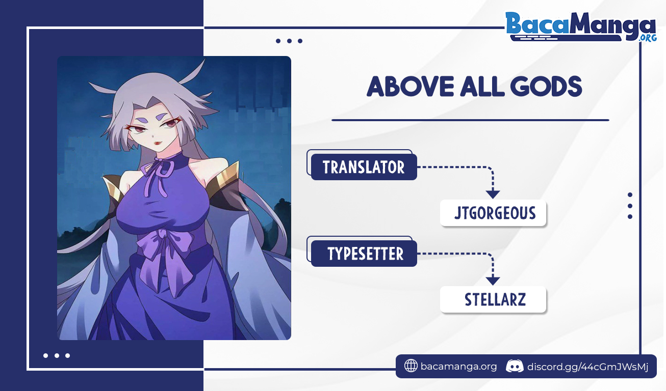 Komik Above All Gods Chapter 270 gambar nomor 1