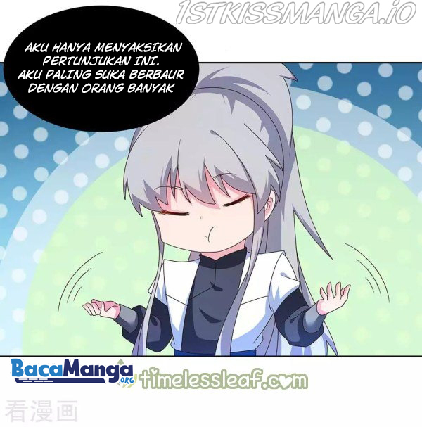 Above All Gods Chapter 270 Gambar 10