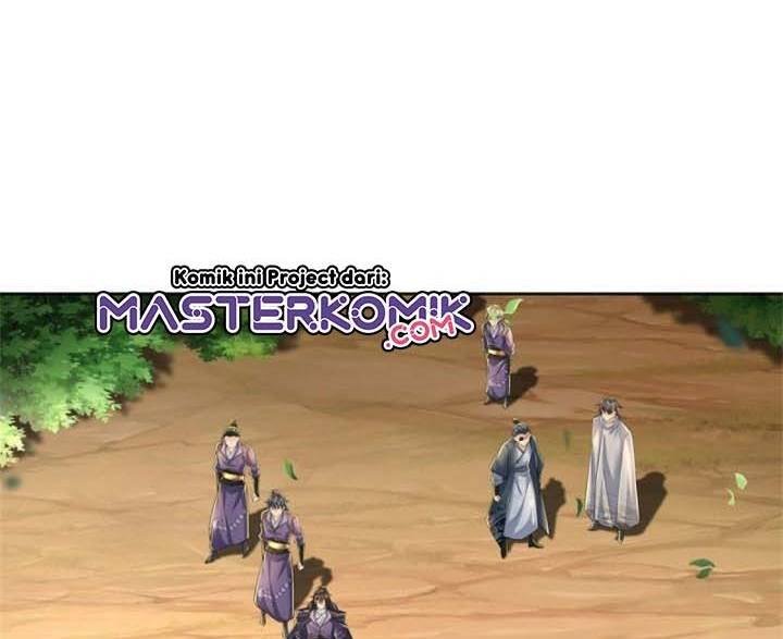 The Way of Domination Chapter 85 Gambar 26