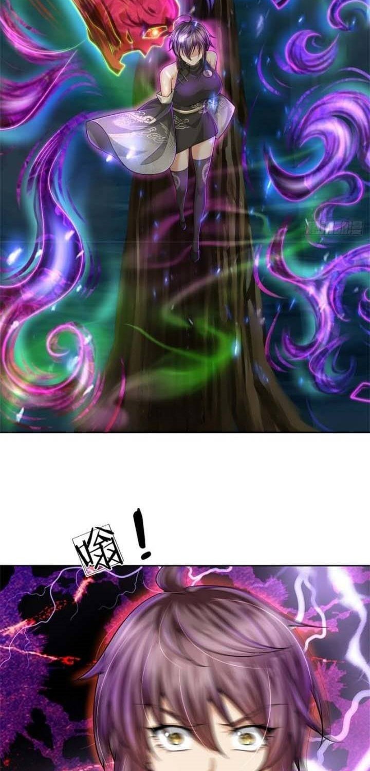 The Way of Domination Chapter 85 Gambar 30