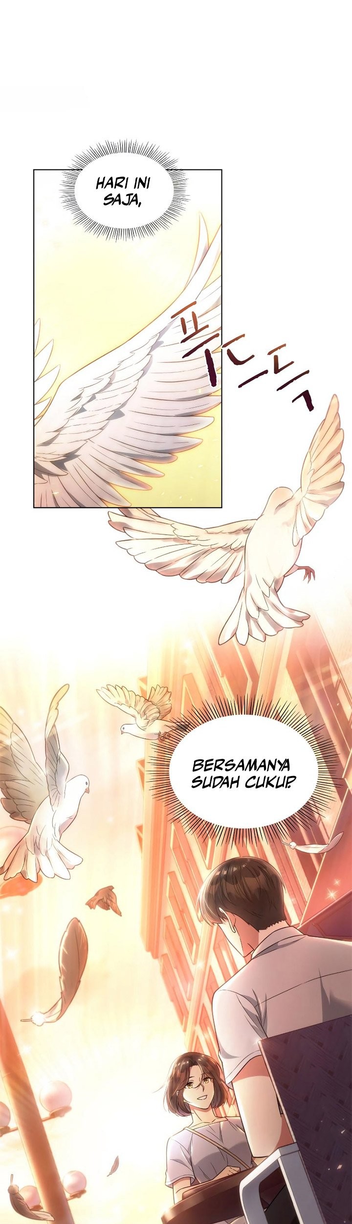 My Office Noona’s Story Chapter 59 Gambar 24
