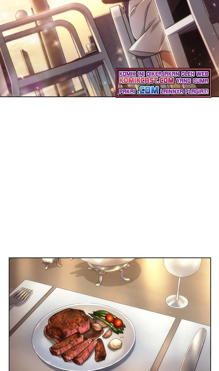 My Office Noona’s Story Chapter 59 Gambar 25