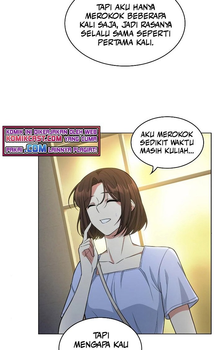 My Office Noona’s Story Chapter 59 Gambar 39