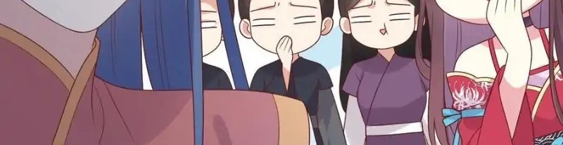 Pupillary Master Chapter 255 Gambar 32