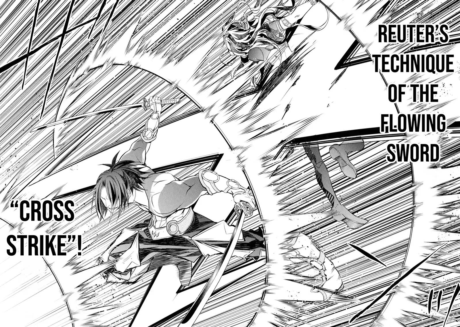 Senmetsumadou no Saikyou Kenja: Musai no Kenja, Madou wo Kiwame Saikyou e Itaru Chapter 10 Gambar 34