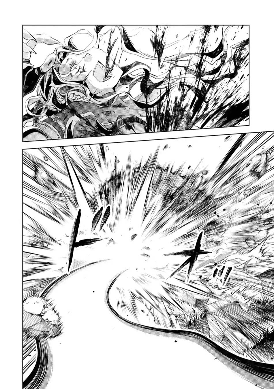 Senmetsumadou no Saikyou Kenja: Musai no Kenja, Madou wo Kiwame Saikyou e Itaru Chapter 10 Gambar 35