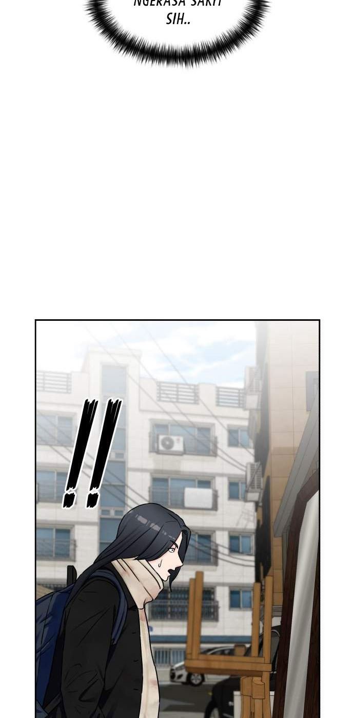 Face Genius Chapter 50 Gambar 10