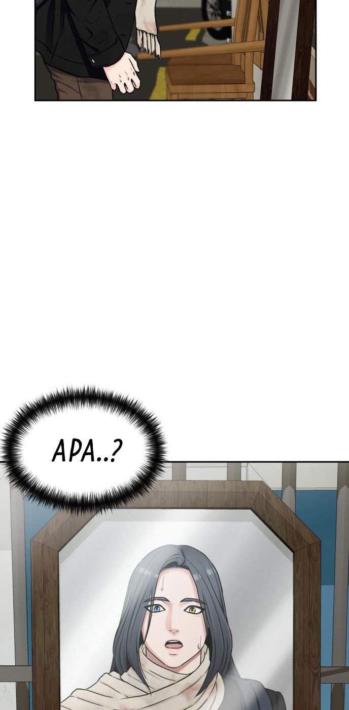 Face Genius Chapter 50 Gambar 11