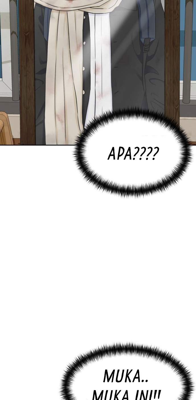 Face Genius Chapter 50 Gambar 12