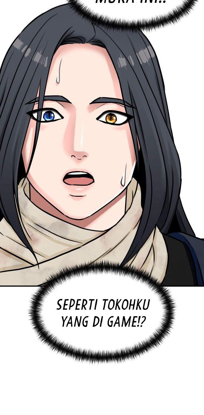 Face Genius Chapter 50 Gambar 13