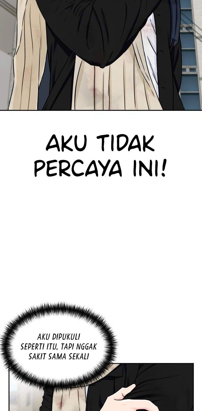 Face Genius Chapter 50 Gambar 16