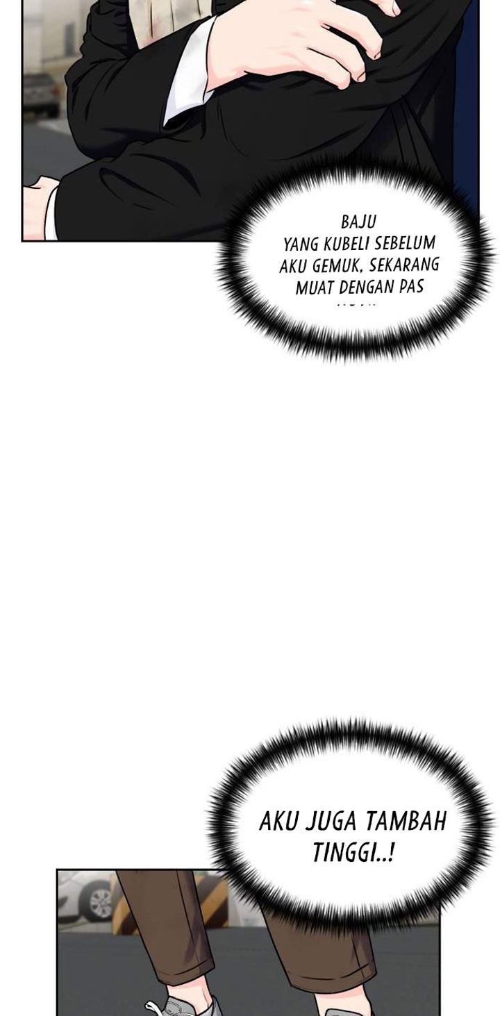 Face Genius Chapter 50 Gambar 17
