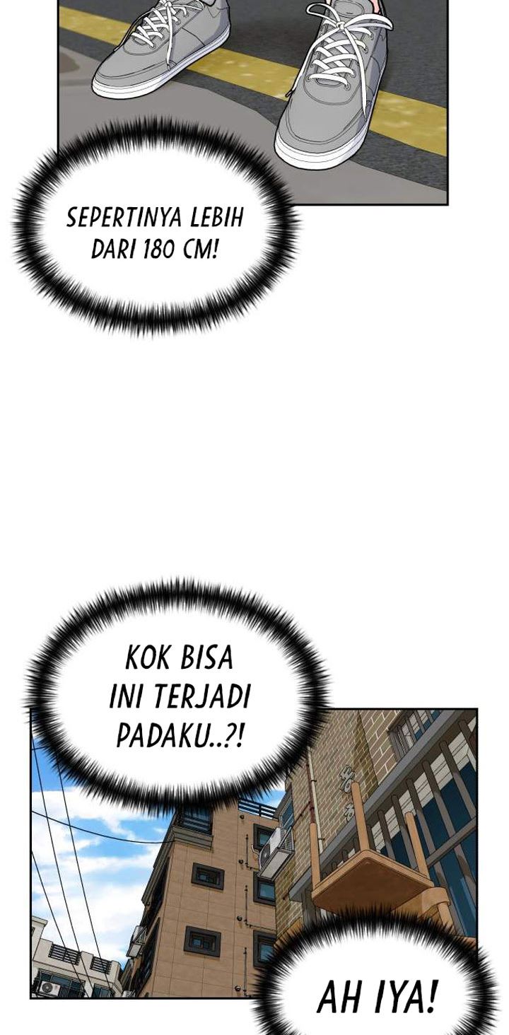 Face Genius Chapter 50 Gambar 18