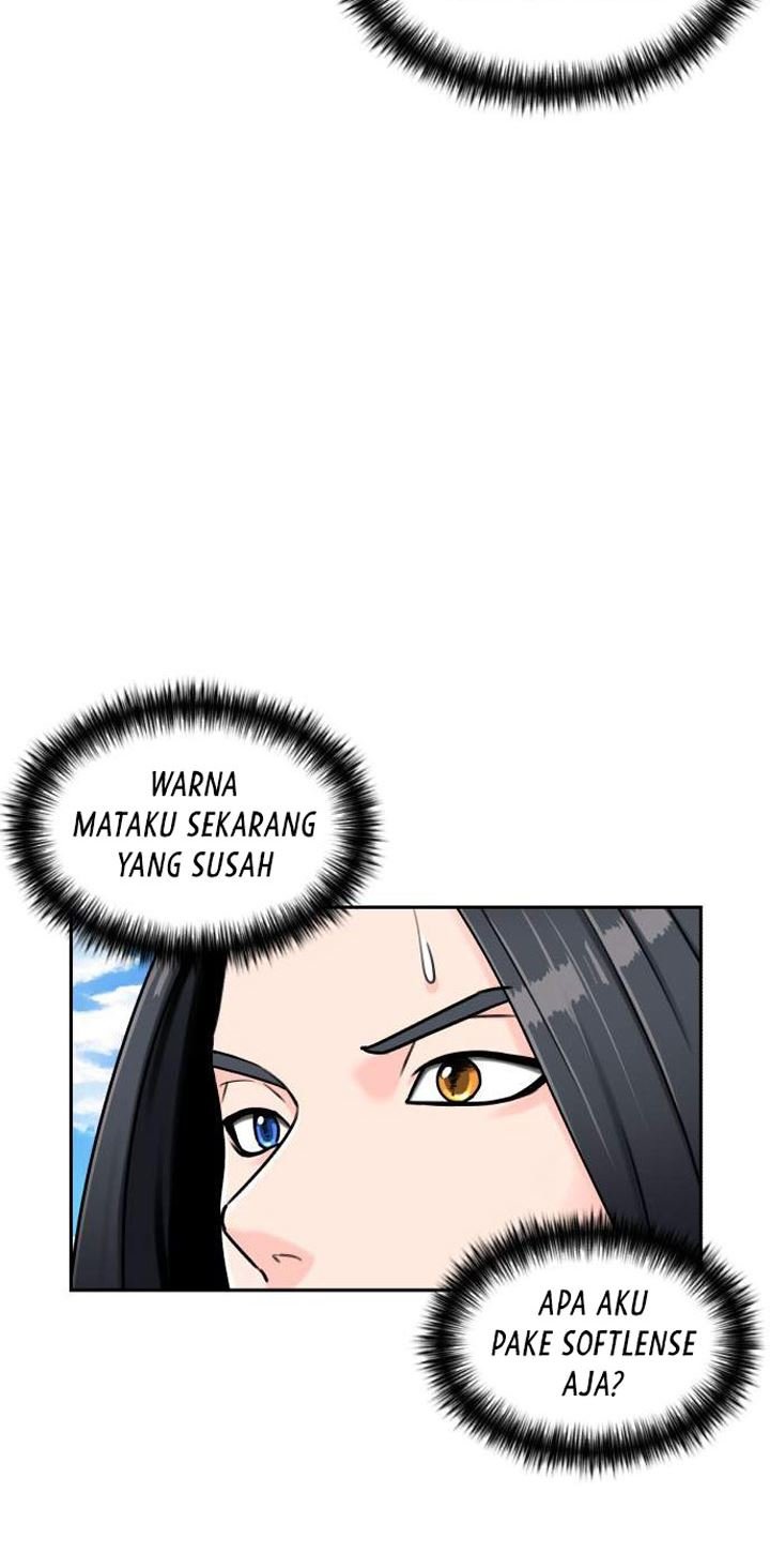 Face Genius Chapter 50 Gambar 20