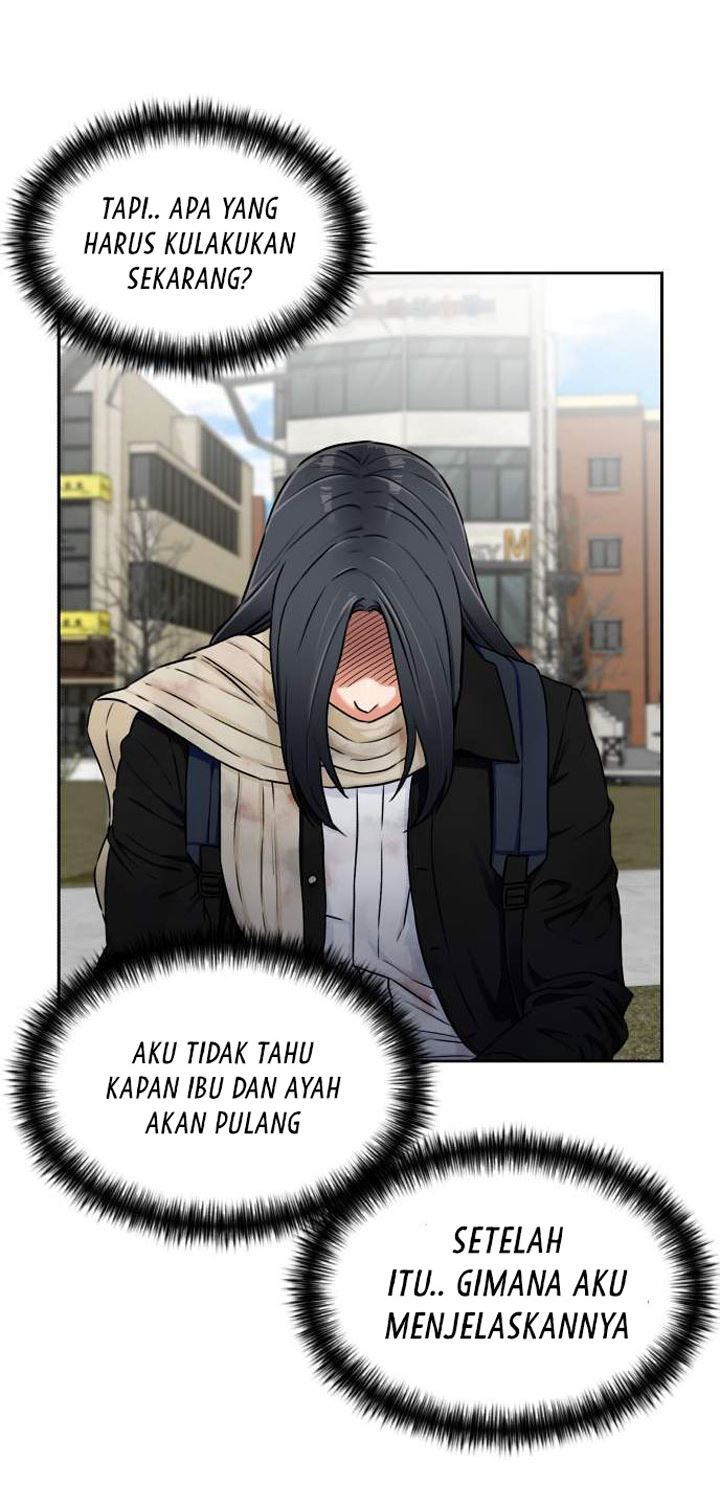 Face Genius Chapter 50 Gambar 25