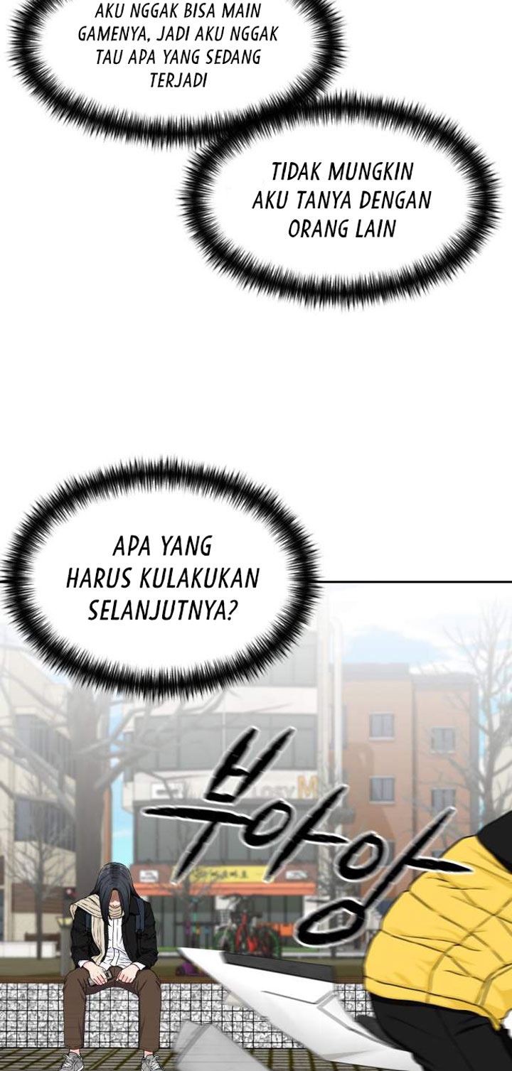 Face Genius Chapter 50 Gambar 27