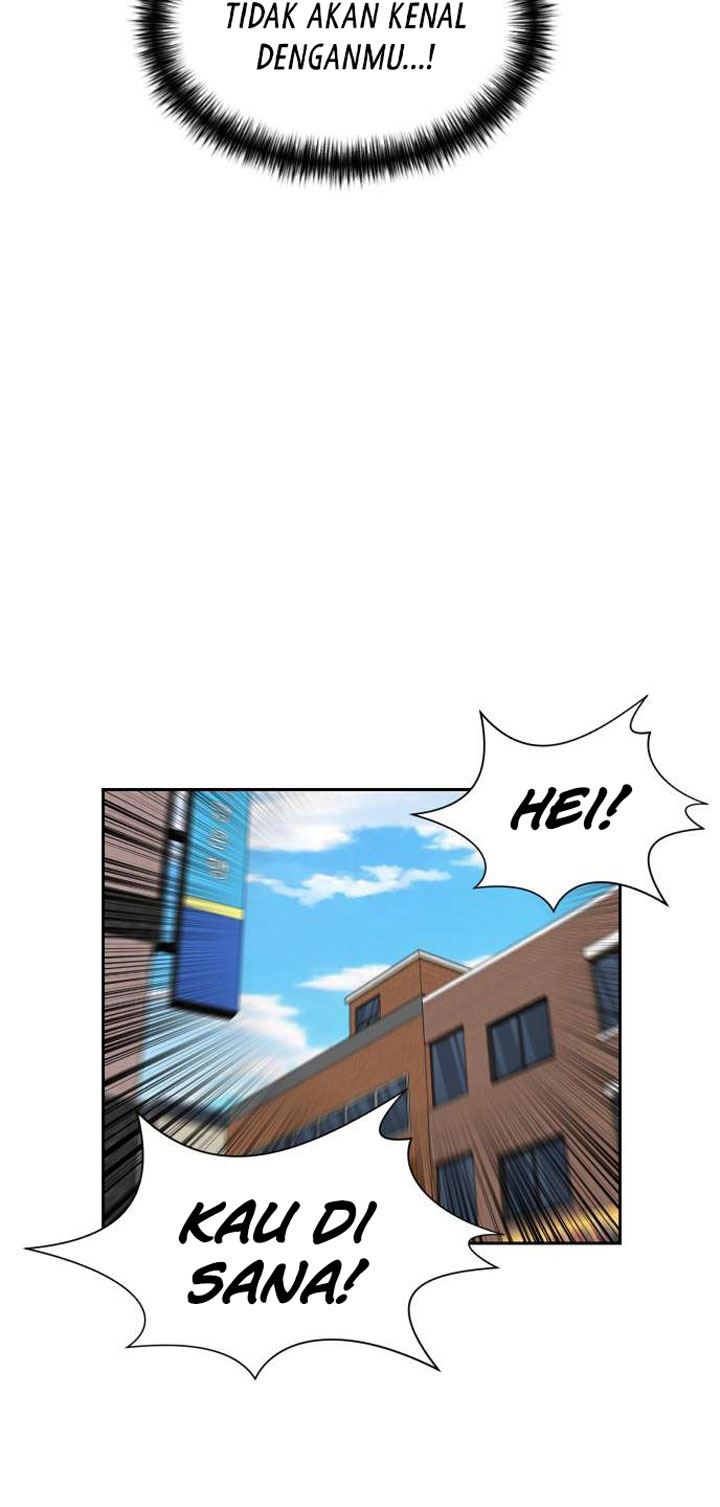 Face Genius Chapter 50 Gambar 32