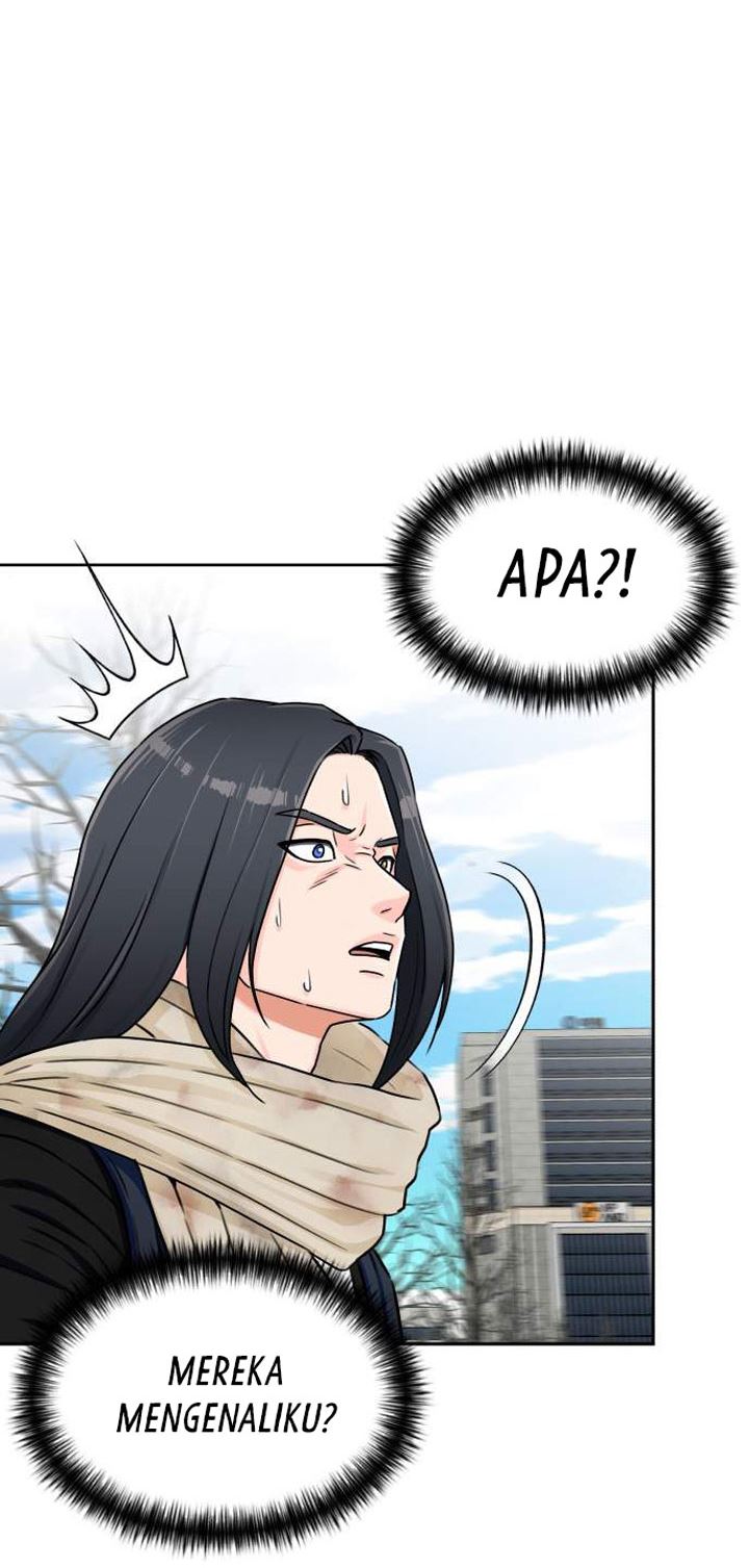 Face Genius Chapter 50 Gambar 33