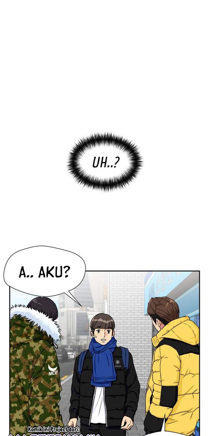 Face Genius Chapter 50 Gambar 34