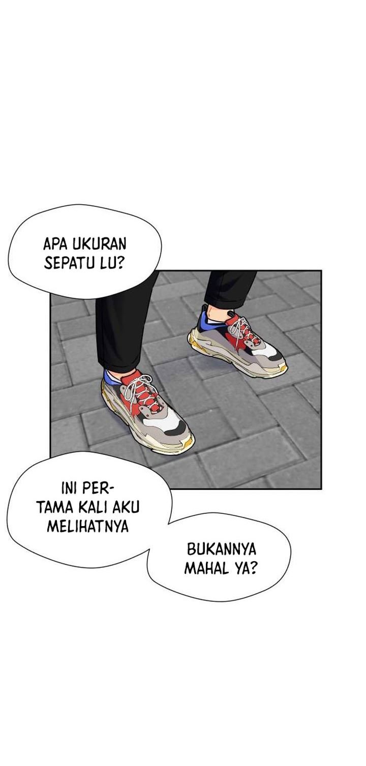 Face Genius Chapter 50 Gambar 36