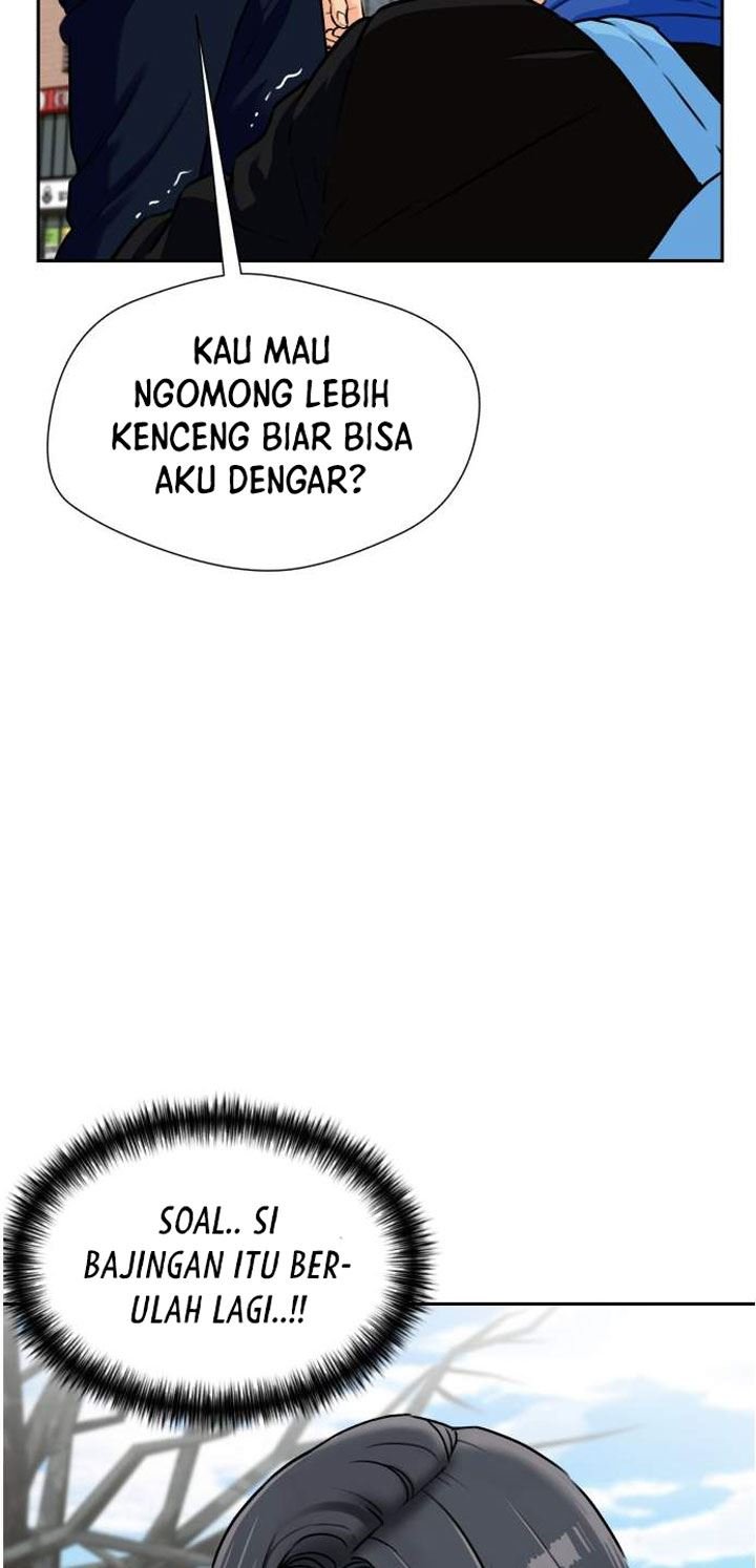 Face Genius Chapter 50 Gambar 42