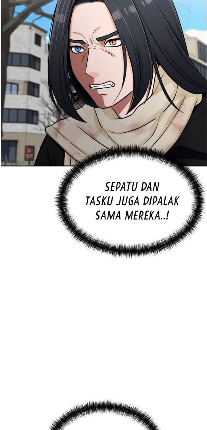 Face Genius Chapter 50 Gambar 43