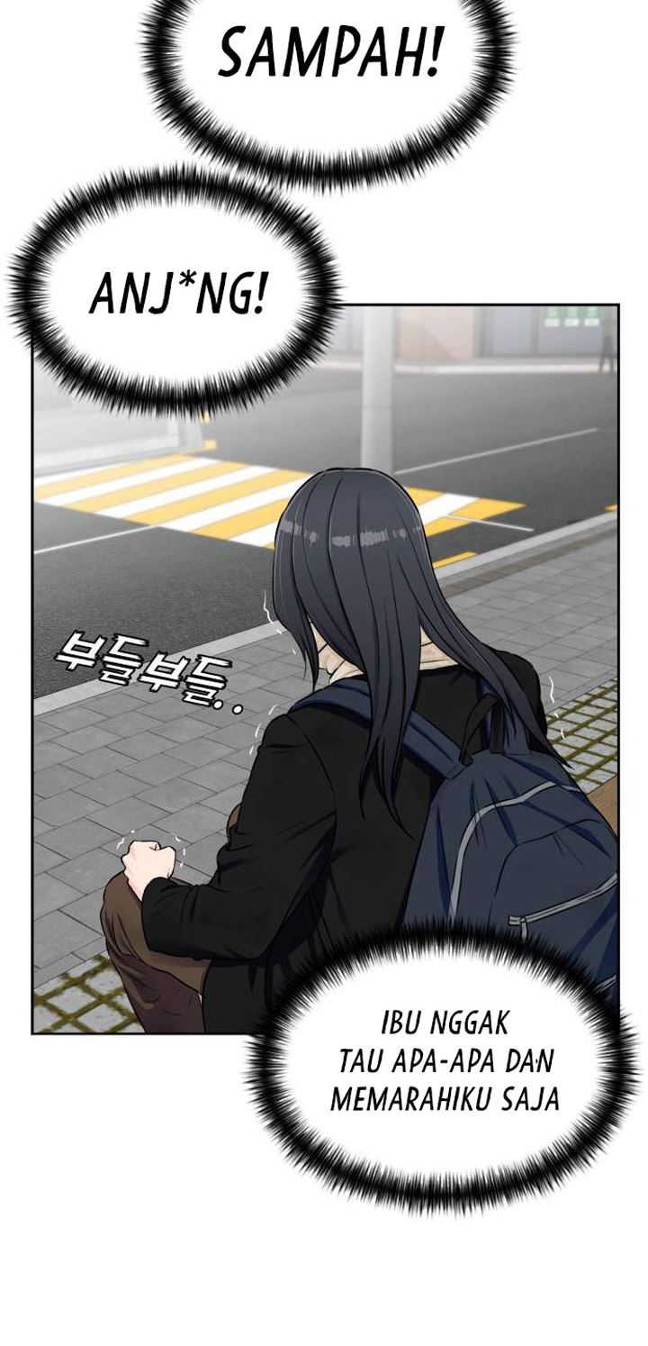Face Genius Chapter 50 Gambar 44