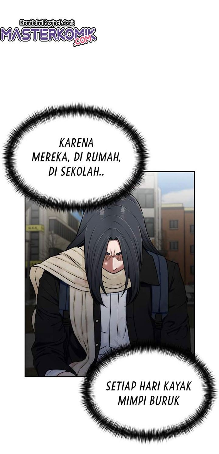Face Genius Chapter 50 Gambar 45
