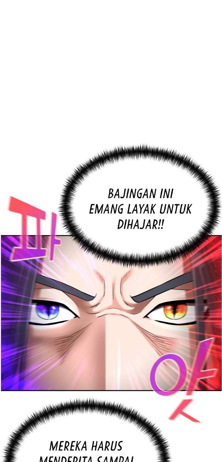 Face Genius Chapter 50 Gambar 46