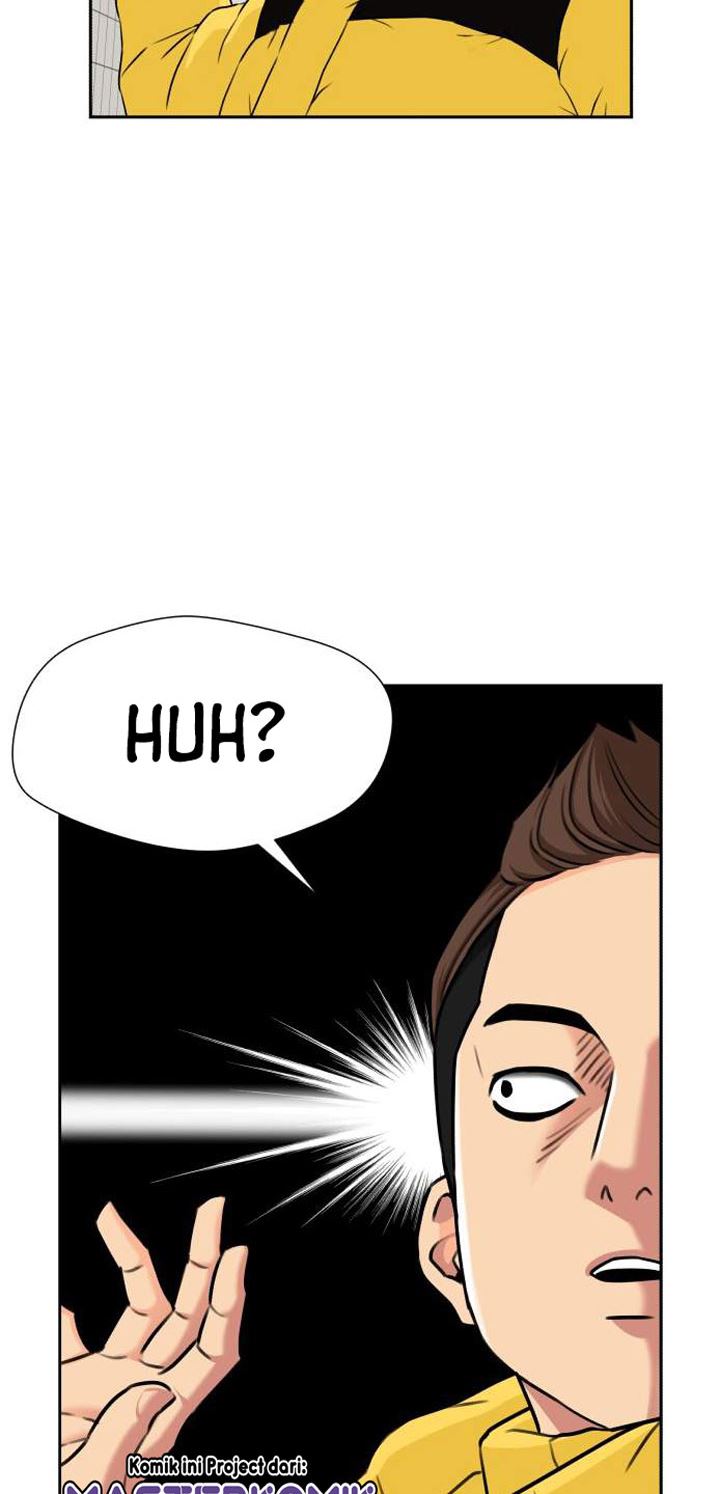 Face Genius Chapter 50 Gambar 48