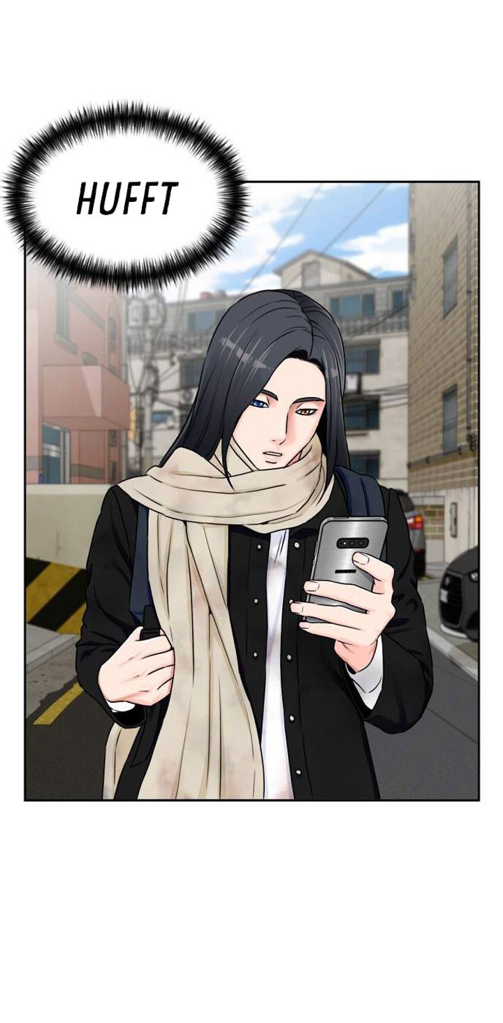 Face Genius Chapter 50 Gambar 5