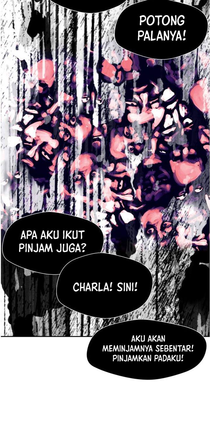 Face Genius Chapter 50 Gambar 52