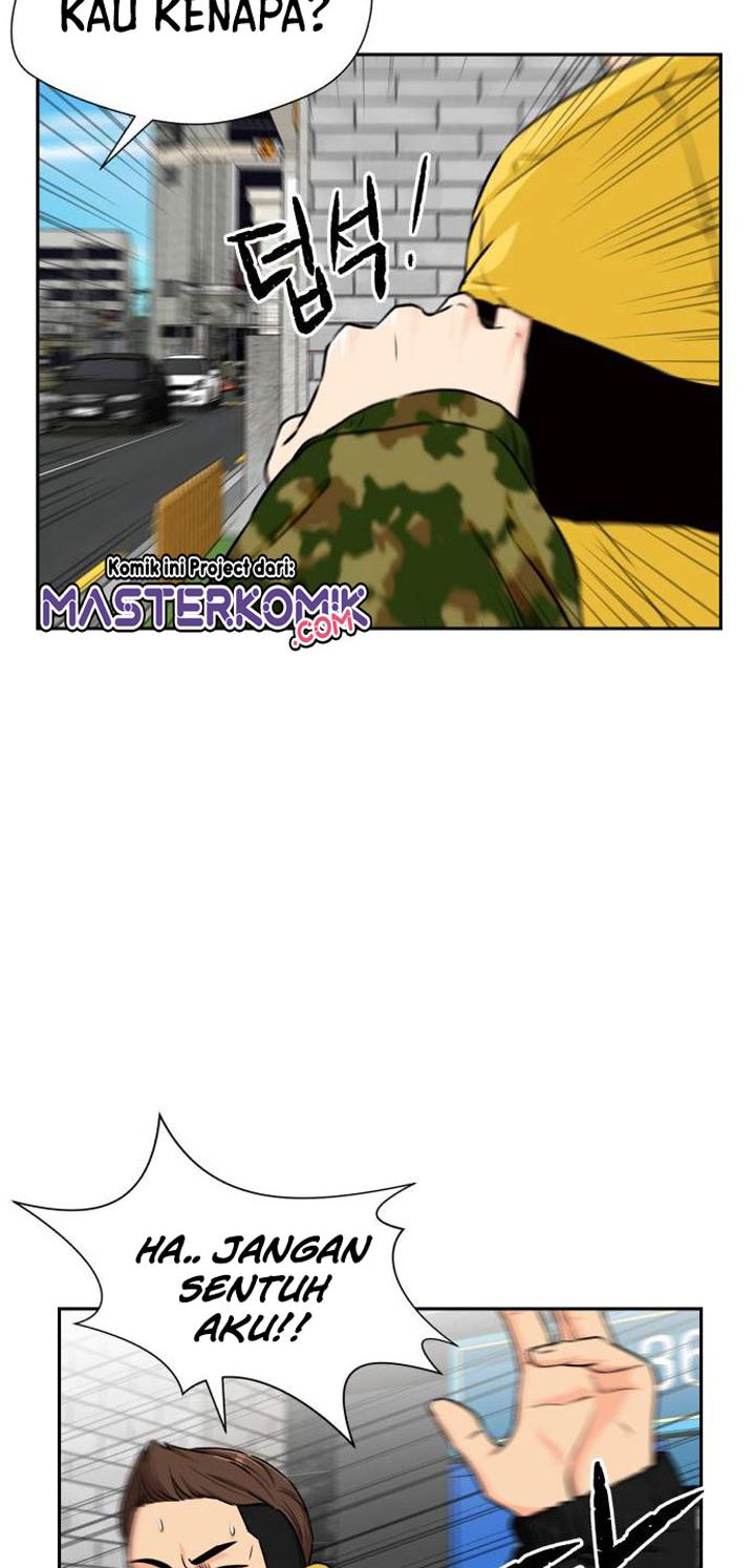 Face Genius Chapter 50 Gambar 54