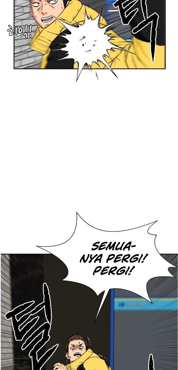 Face Genius Chapter 50 Gambar 55