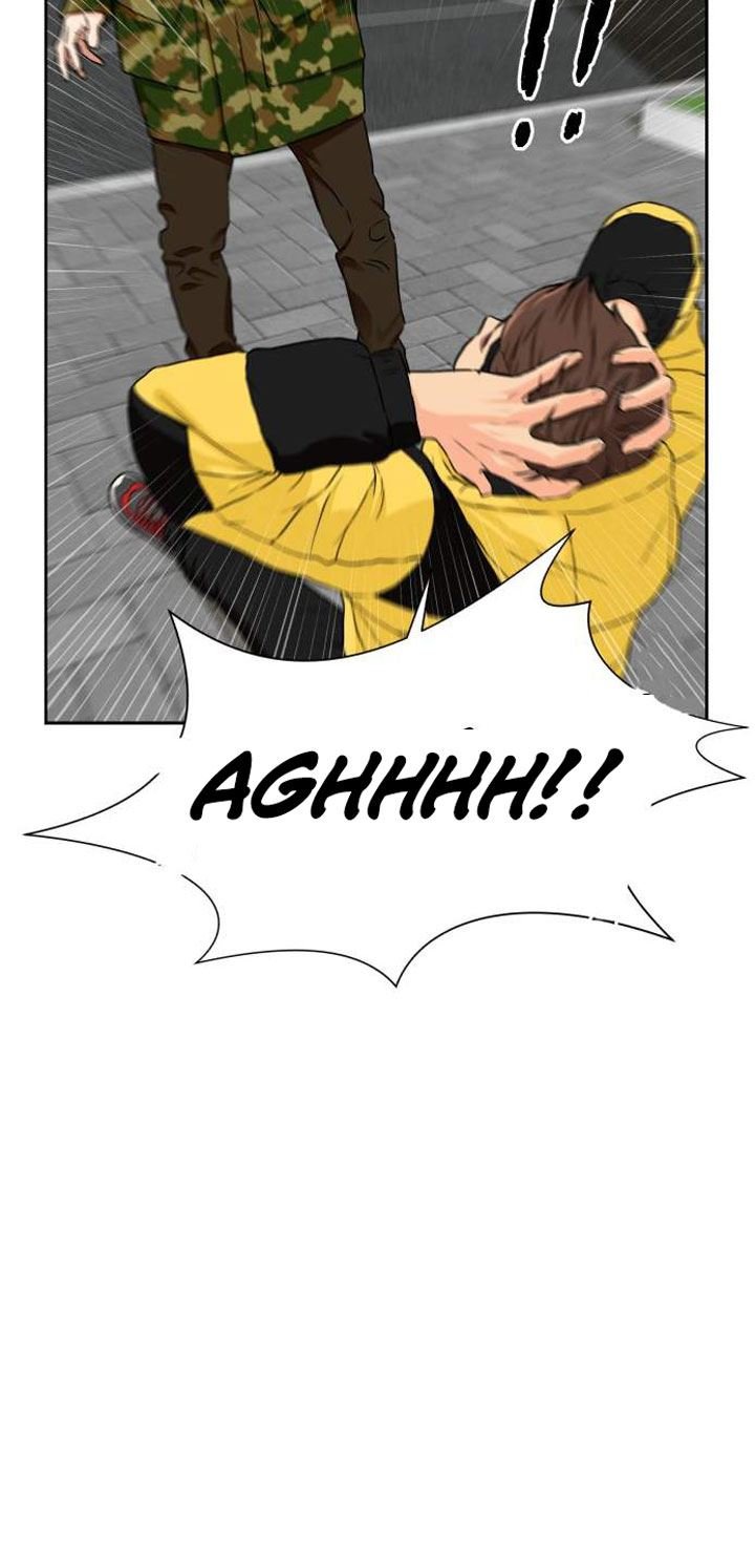 Face Genius Chapter 50 Gambar 57